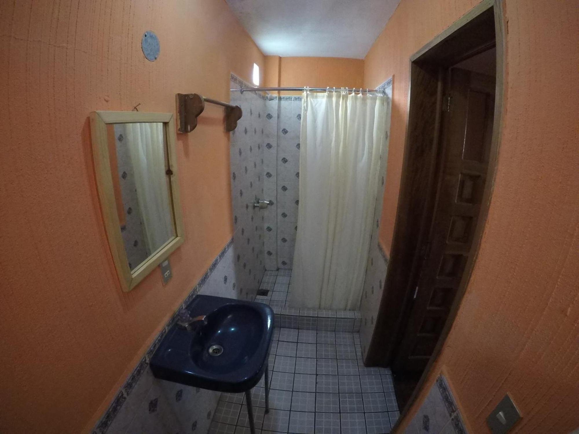 Hotel Encuentro Del Viajero ปานาคาเชล ภายนอก รูปภาพ
